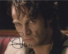 Stephen Moyer True Blood The Gifted Autographed Signed 8x10 Photo COA #10