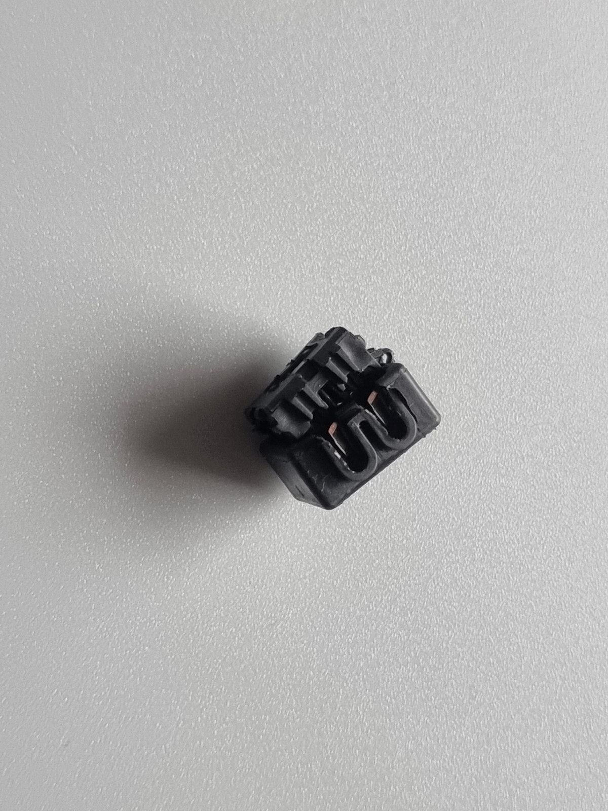 BMW Verbindungsstück 2-fach 61138364566 online kaufen | eBay 