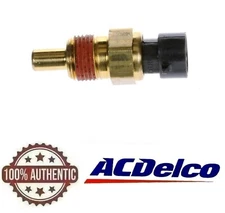 Genuine GM 15326386 Engine Coolant Temperature Sensor Duramax LB7 LLY LBZ LMM