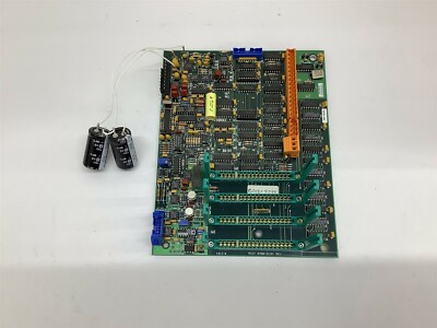 0400-0104 REV. Electrical Board