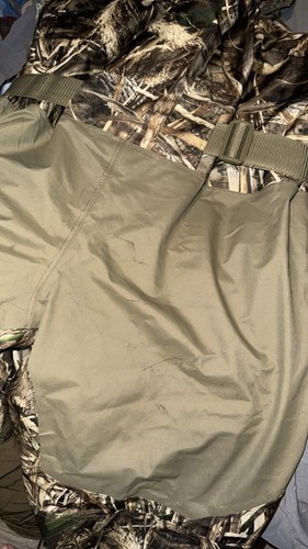 Banded RedZone Breathable Insulated Wader - Picture 8 of 8