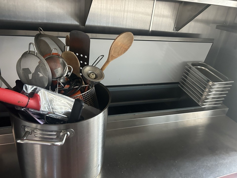 used commercial catering equipment eBay