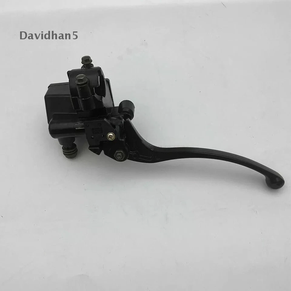 Right Front Brake Master Cylinder for Honda Foreman TRX450FM/FE/ES/S 1998-04 US Foto 3 de 4