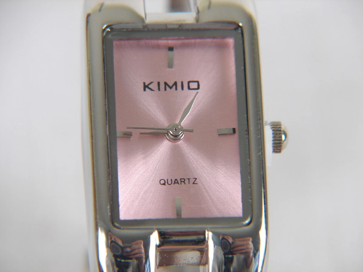 kimio様 Kimio Wristwatches for sale | eBay