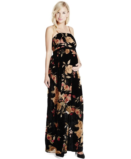 Jessica Simpson Maxi Dress
