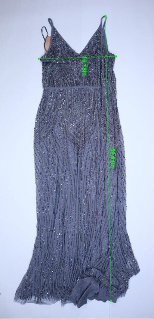 formal dresses anthropologie Black Tie & Gowns This floaty halter maxi dress is detailed with a keyhole cutout adorned with a tie detail to the neck Anthropologie Ball Gown Formal Dresses
