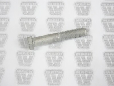 Harley Davidson NOS NEW 2860P Bolt 7x42 SS SX Sprint