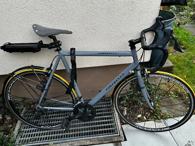 rennrad gebraucht 56 - Bild 1 von 4