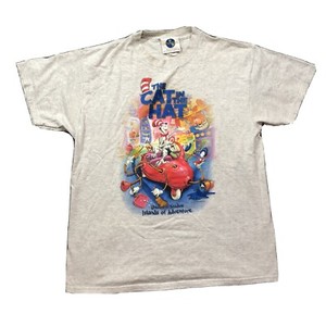 dr seuss tee shirts