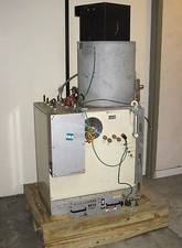 Siemens 5505347 B / 5747931 - Pulse Tank Assembly