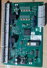 HONEYWELL PRO22R2 REV E. 1.03.4 DUAL READER MODULE