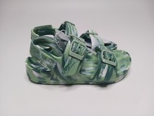 Cat Jack Kids Sandal Size 11 - Easy Heel Strap - Beach Shoes