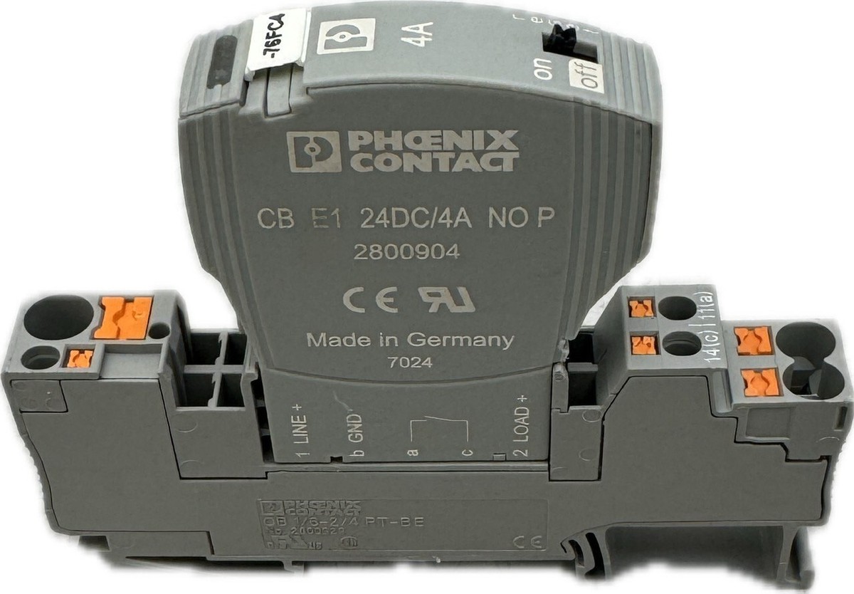 CB4/6/PTEXI - Connettori Industriali Per Tubazioni | Set Completo - Foto 9