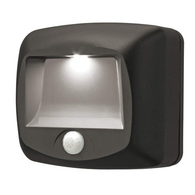Beams MB520 35 Lumen Wirelsss Battery Powered Indoor/Outdoor Motion Sensing LED