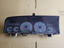 Compteur Citroen XANTIA