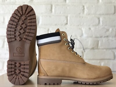 Timberland Premium Heritage 6