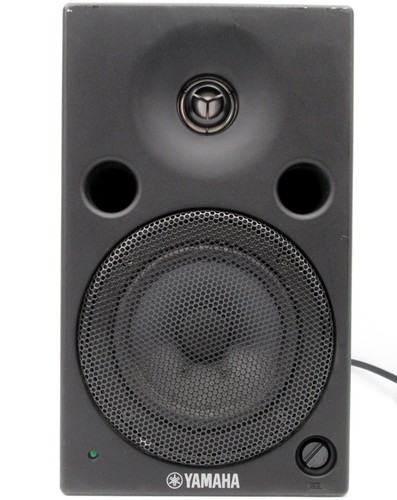 Monitor de estudio Yamaha MSP5 Powered - Altavoz único - Imagen 2 de 6