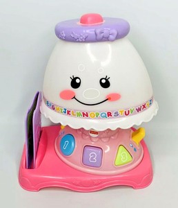 fisher price lamp toy