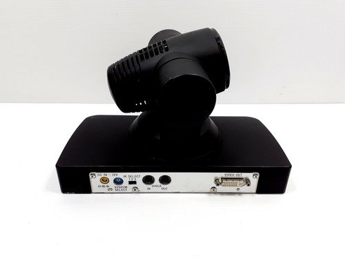 SONY RADVISION EVI-HD7V Color HD Video Conference PTZ Camera - Picture 5 of 8