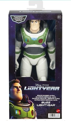 DISNEY PIXAR LIGHTYEAR 12