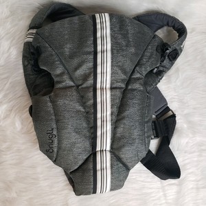 snugli porte bébé