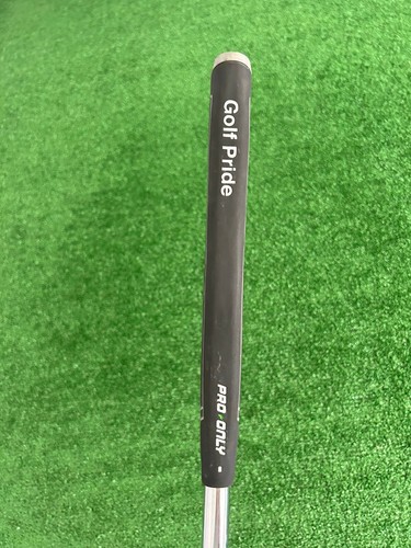 Tour Edge Exotics Wingman 703 35” Putter - Picture 6 of 6