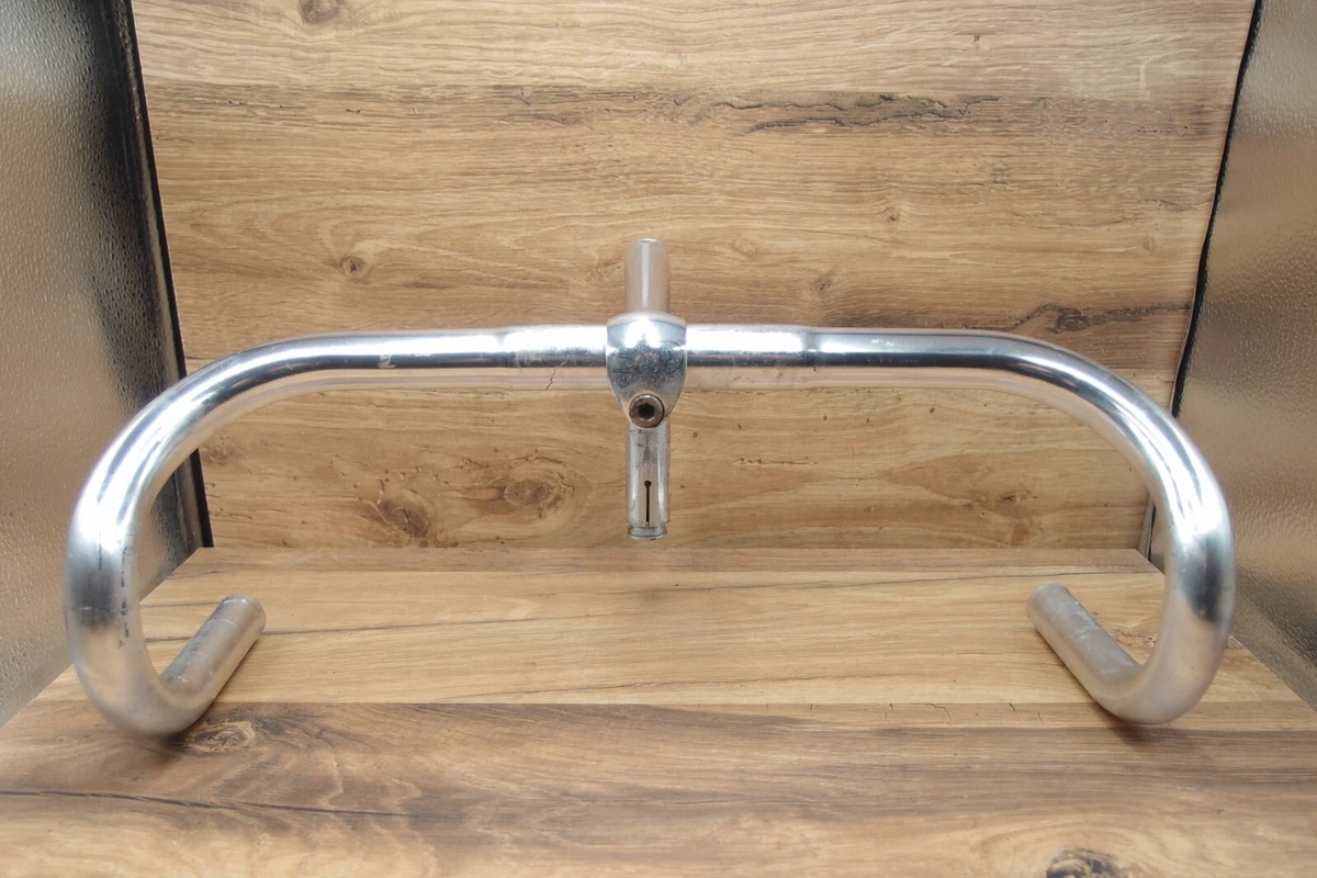 Guidon 3TTT Competition Vintage – Pour Colnago – Occasion, Très Bon état