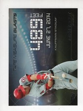 Mike Trout Cards (You Pick the Card) Combined Shipping!