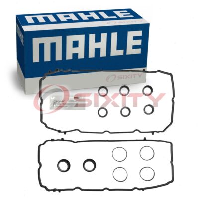 MAHLE VS50657 Engine Valve Cover Gasket Set for VS 50805 R Gaskets Sealing tn