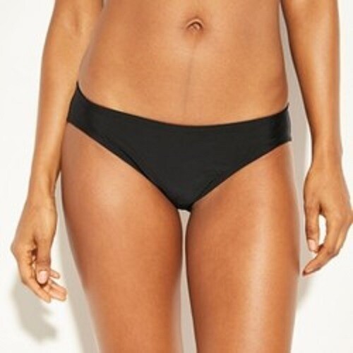 women's full coverage bikini bottoms