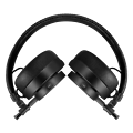 Master & Dynamic MH30 On-Ear Kopfhörer Echtleder, Mikrofon, Alcantara Black, NEU preview-3