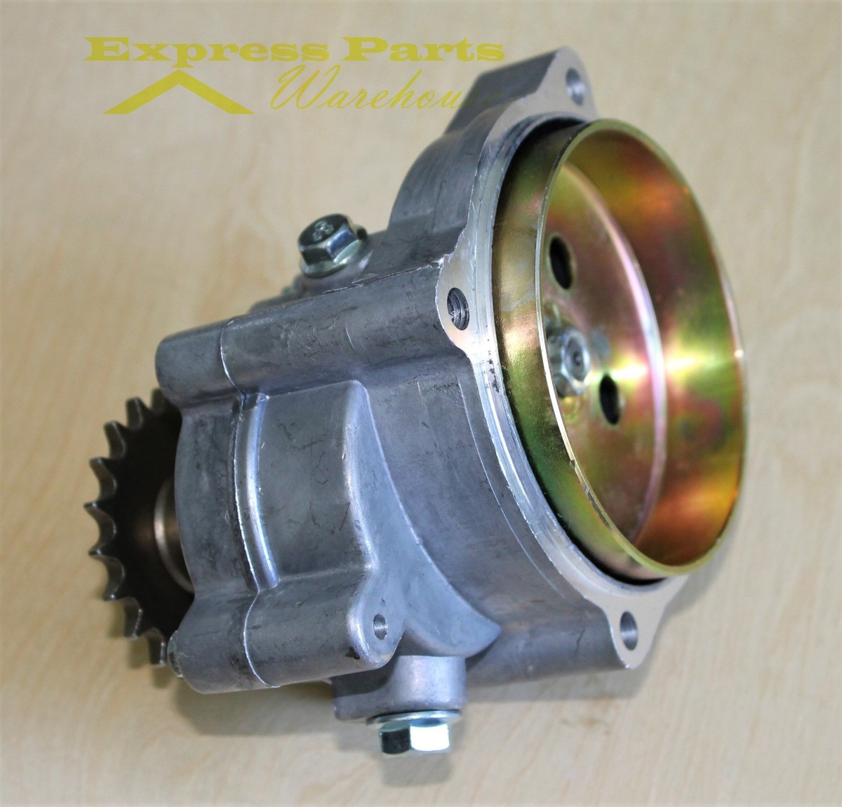 NovelBee Motorcycle Transmission Gear Box for 47CC 49CC 2