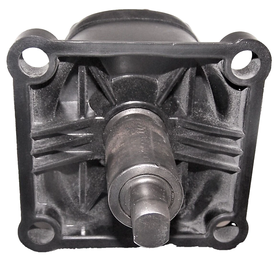 Palanca de cambios NV4500 GM Forward Control serie "P" NV18896 S/S por NV25819 GM 12382824 Foto 4 de 4