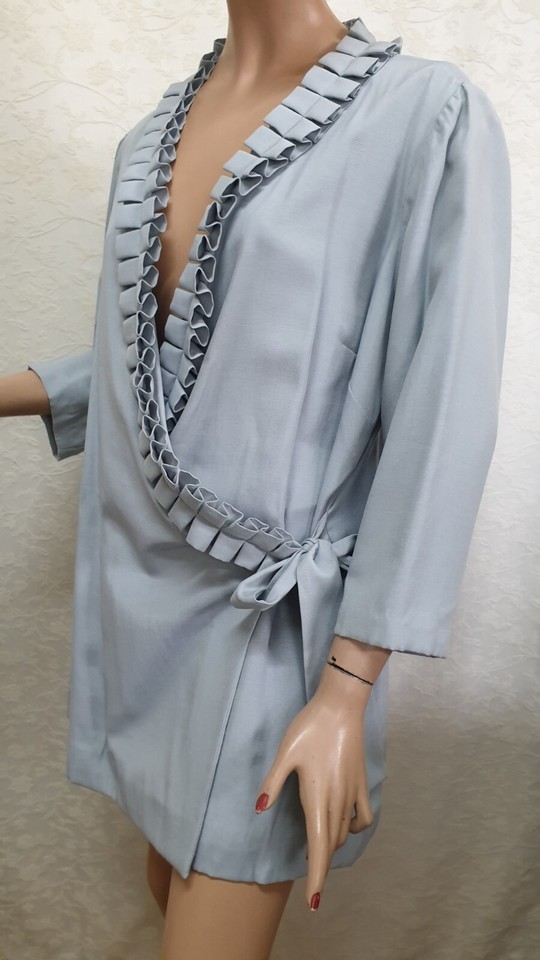 SIZE-16, DETTE Special Occasion Coat.