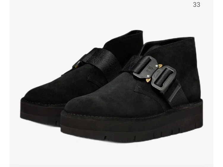 Clarks originals cheap size 10