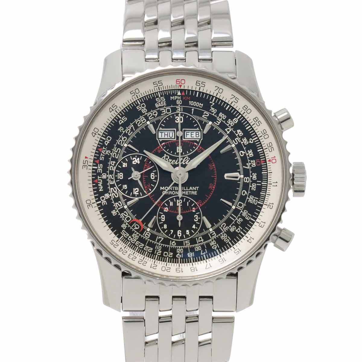 BREITLING Navitimer Montbrillan Datra A21330 Chronograph BREITLING Navitimer Montbrillan Datra A21330 Chronograph