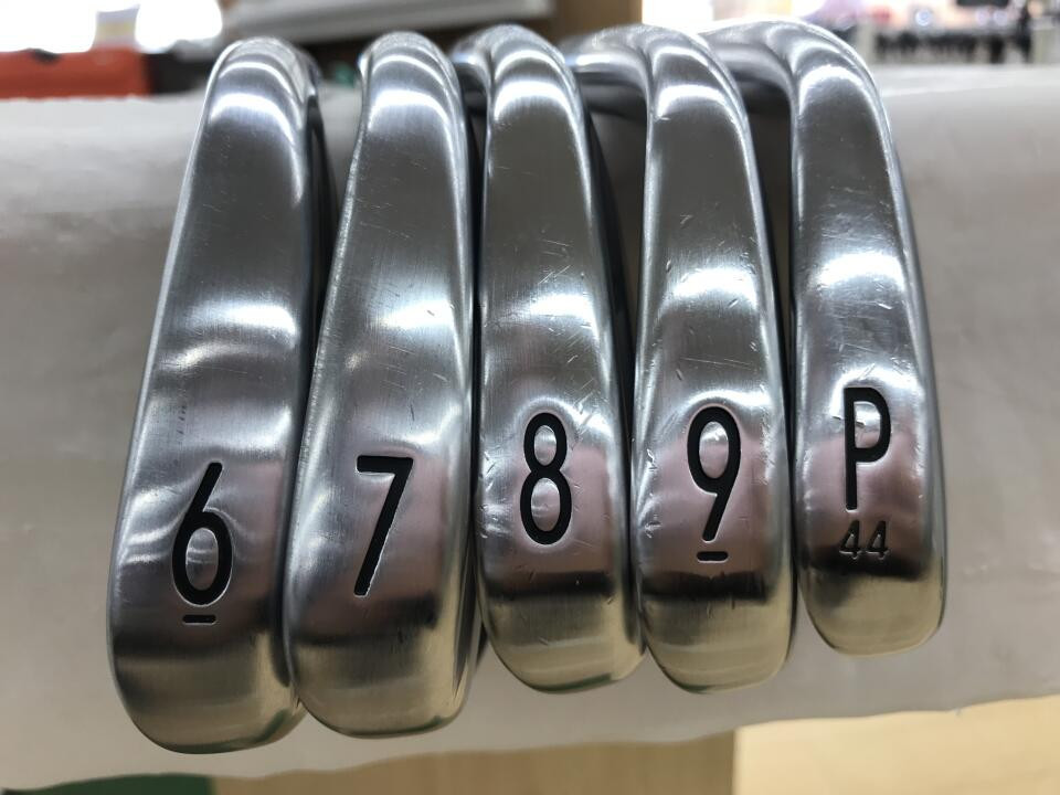 Titleist T100 S 2021 5 Iron Set 6-9 P RH Stiff NS MODUS 3 Titleist T100 S 2021 5 Iron Set 6-9 P RH Stiff NS MODUS 3
