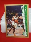 1992 Fleer Basketball Rick Fox #14