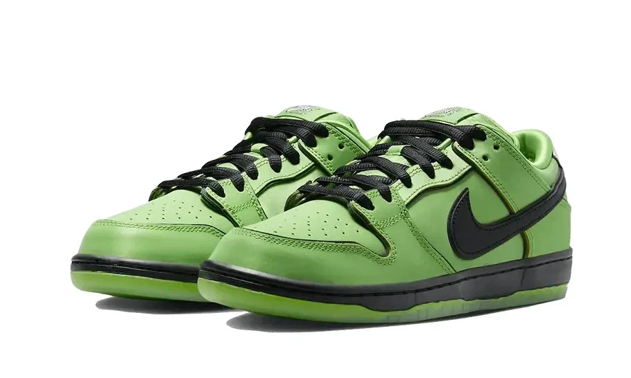 Nike SB Dunk Pro Low Black | eBay