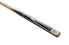 SPECIAL OFFER PERADON JOE DAVIS 58" 3/4 SPLIT SNOOKER CUE