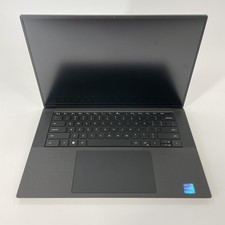 Dell Precision 5570 15.6 FHD 2.3 GHz i7-12700H 32GB 256GB SSD RTX A2000