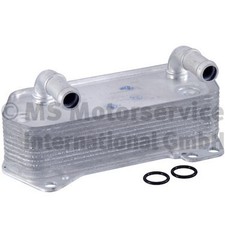 Ölkühler Automatikgetriebe PIERBURG 7.09269.41.0 für VW PASSAT B6 3C2 Variant 5