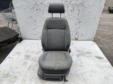 Siège Volkswagen CADDY