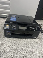 Brother MFC-J825DW All-In-One Inkjet Printer