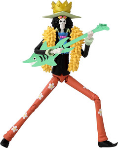One Piece Brook | eBay