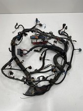Read 1998 C5 Corvette 5.7l Ls1 T56 Manual Engine Wiring Harness Oem