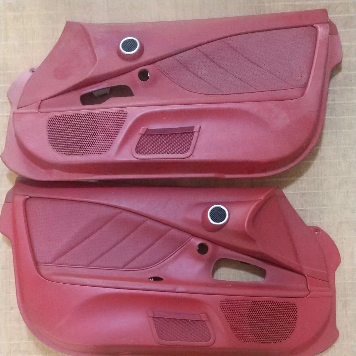Genuine OEM Door Panels for Honda S2000 for sale | eBay