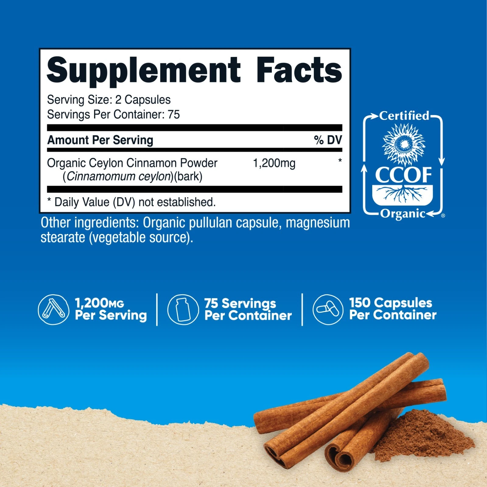 Supplement Facts