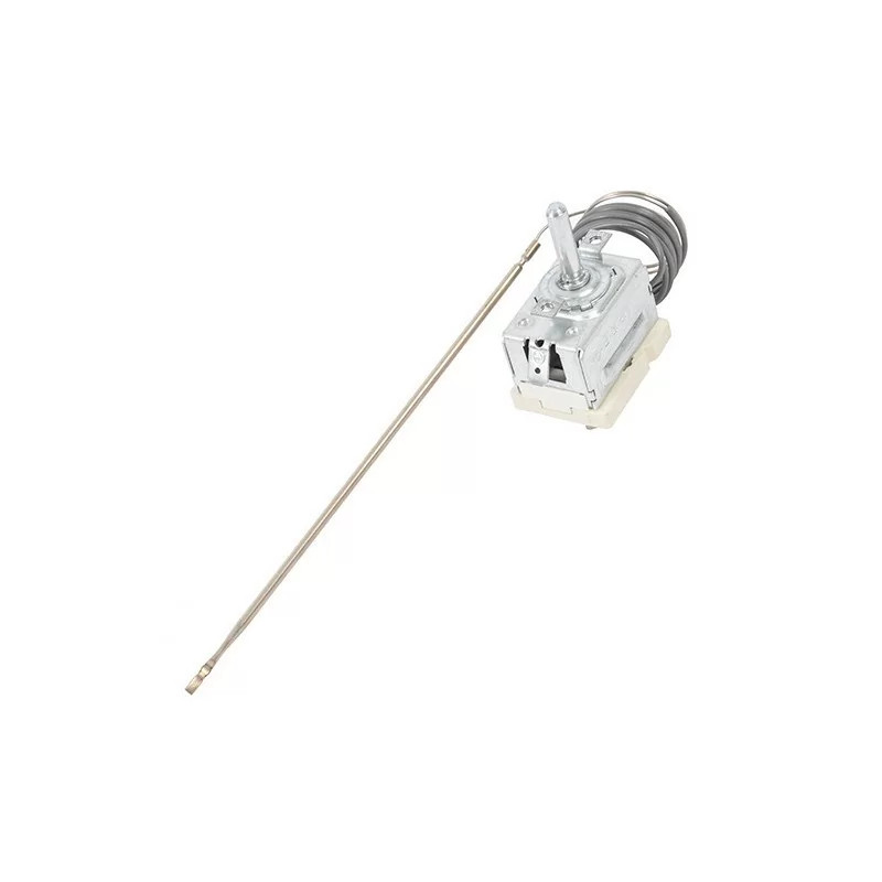 Thermostat réglable Electrolux 3890770302 résout problème cuisson brûlée