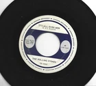 GARAGE  45 - ROLLING STONES -  IT'S ALL OVER NOW - HEAR - 1964 LONDON